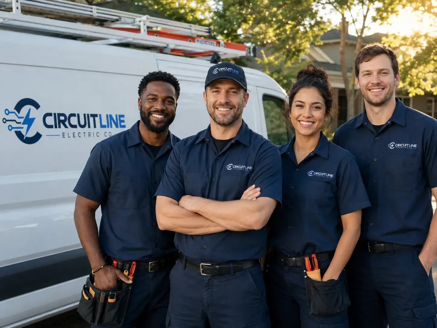 Whole Home Rewiring company in Lebanon, NE