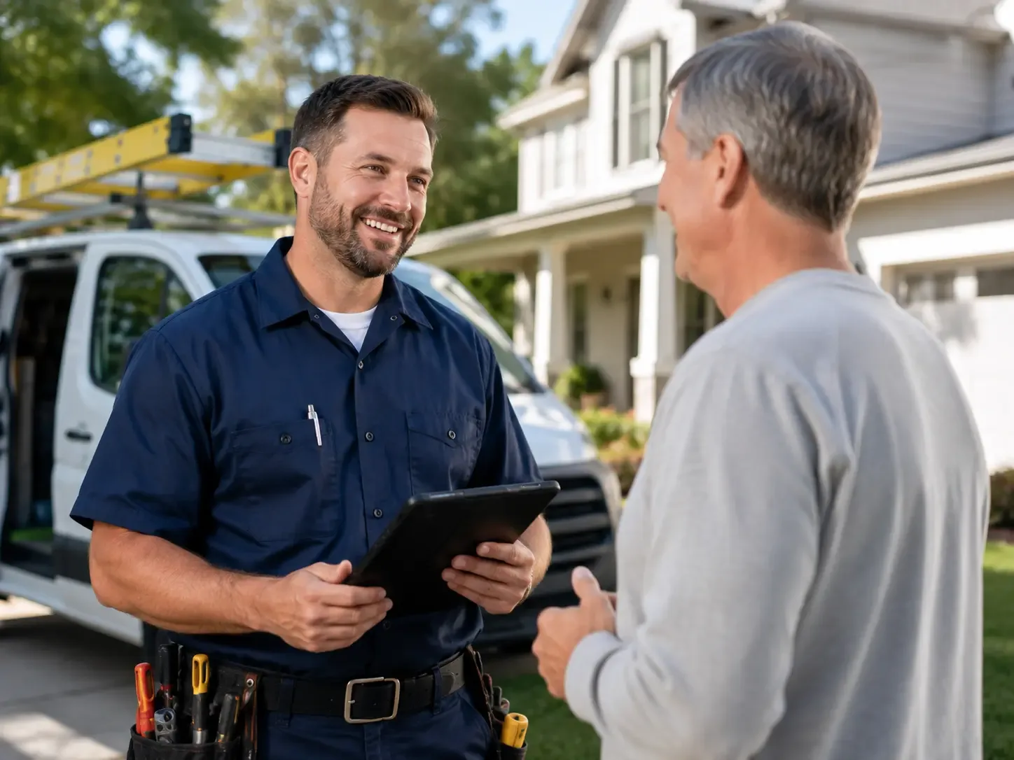 Whole Home Rewiring Lebanon, NE FAQs